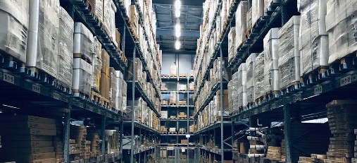 Cold storage